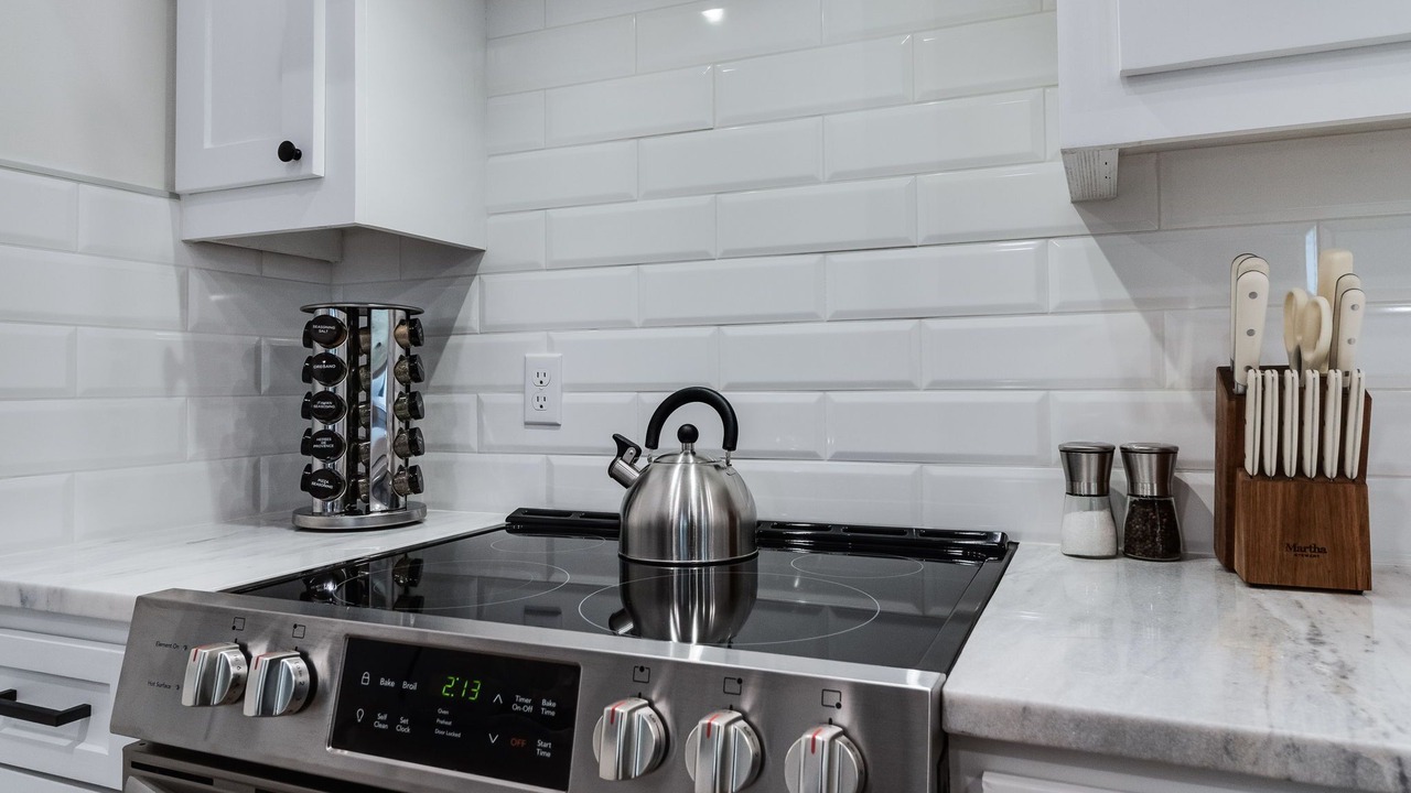 Photo of Kitchen in Lafayette