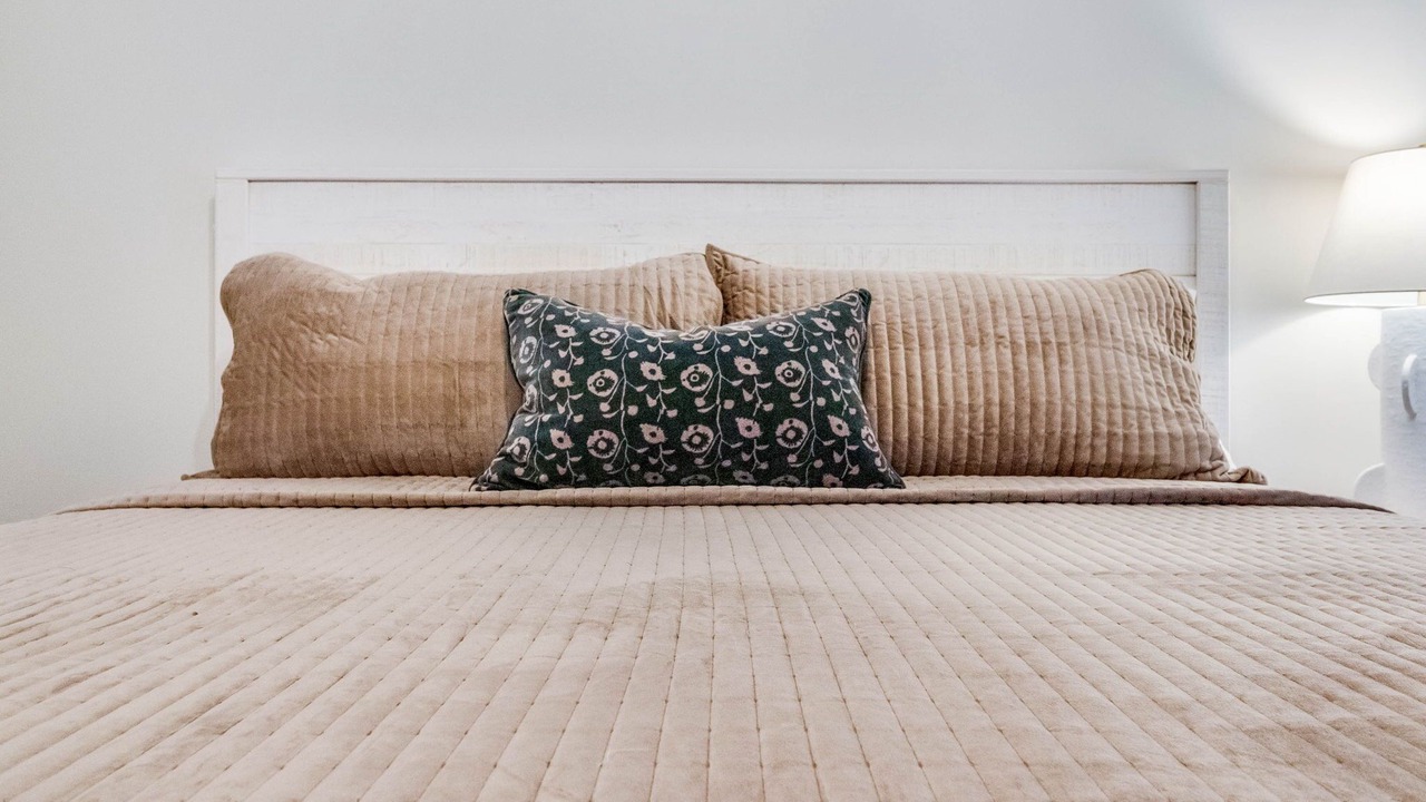 Photo of Bedroom in Lafayette