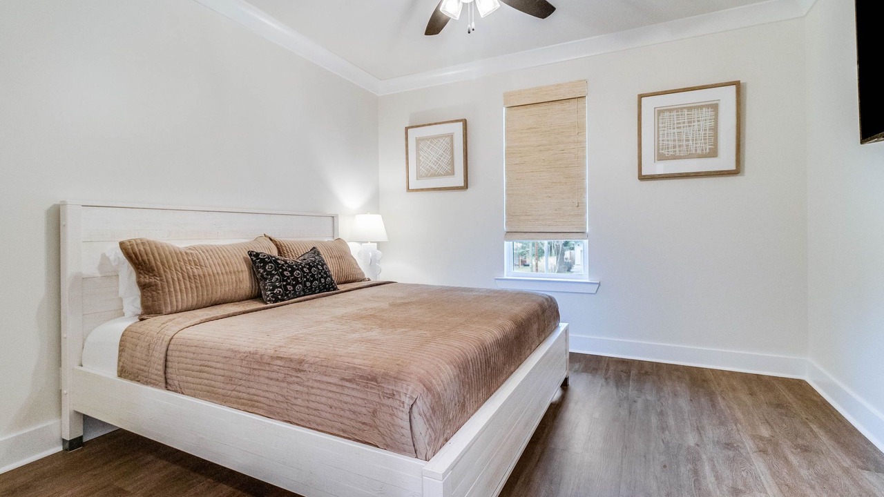 Photo of Bedroom in Lafayette