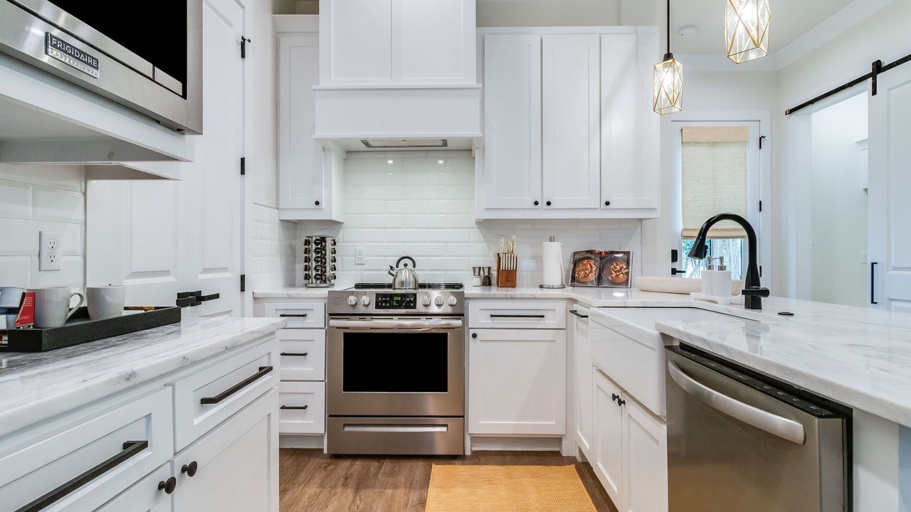 Photo of Kitchen in Lafayette