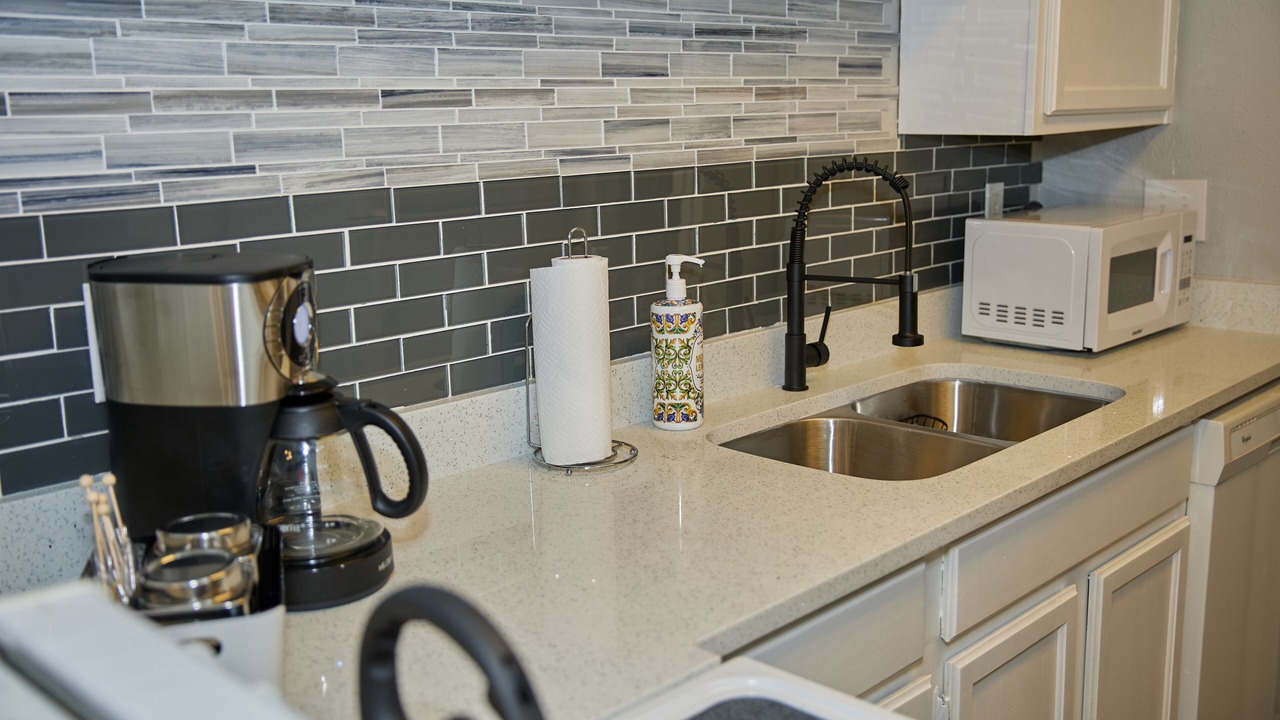 Photo of Kitchen in Far North Dallas