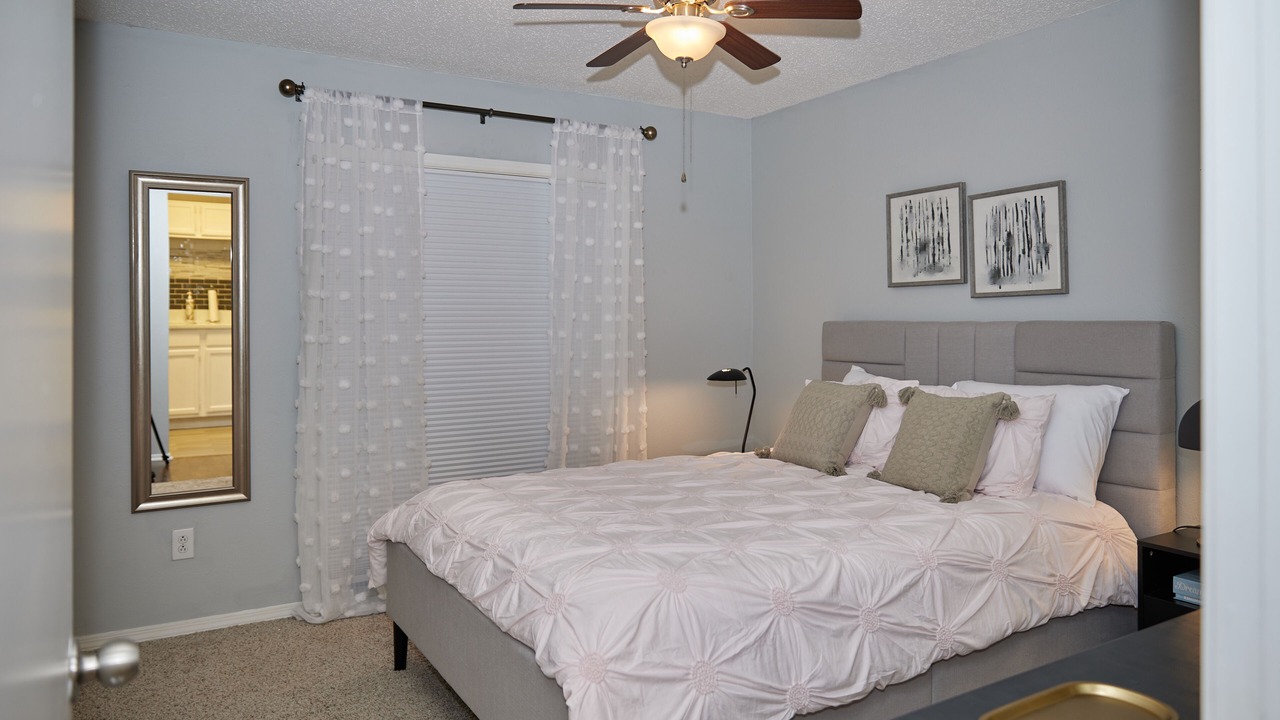 Photo of Bedroom in Far North Dallas