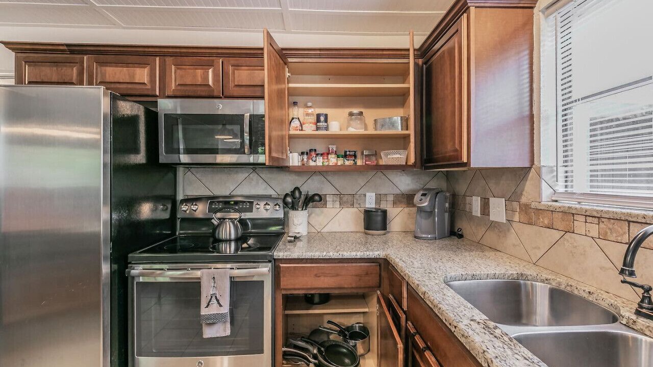 Photo of Kitchen in Arlington