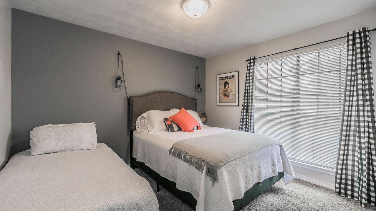 Photo of Bedroom in Arlington