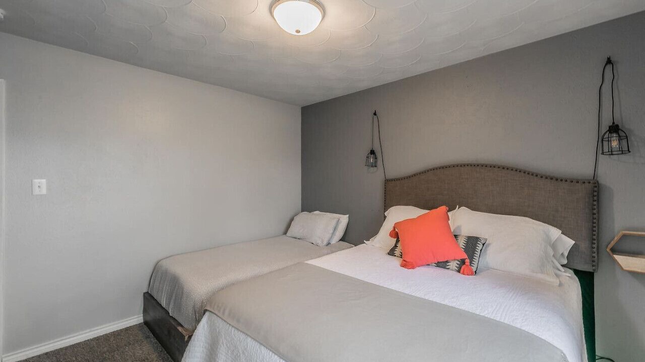 Photo of Bedroom in Arlington