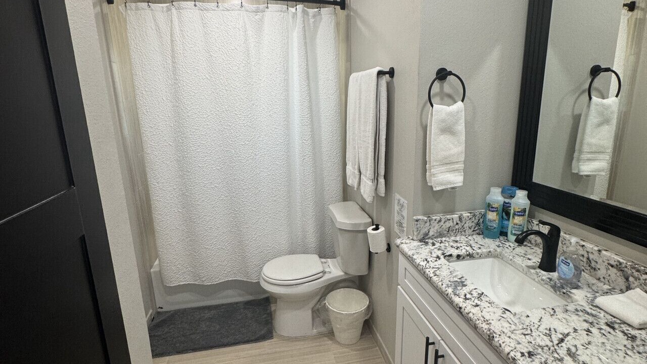Photo of Bathroom in Arlington