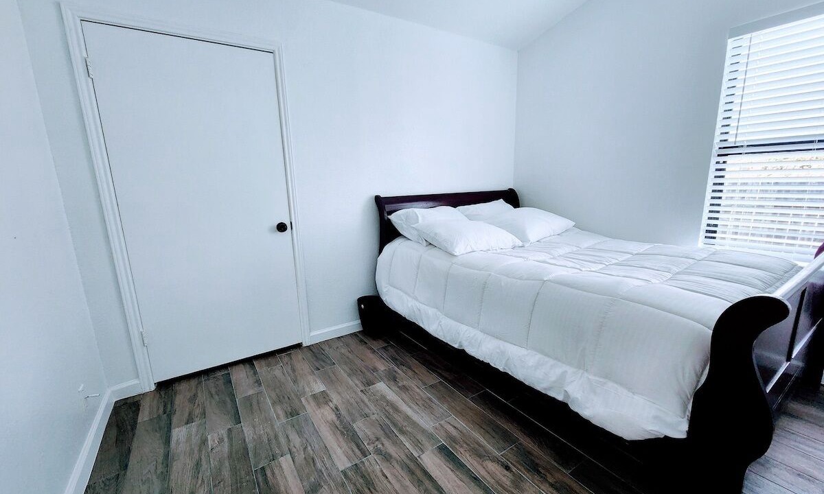 Photo of Bedroom in The Hermitage