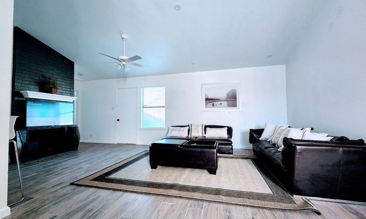 Photo of Livingroom in The Hermitage