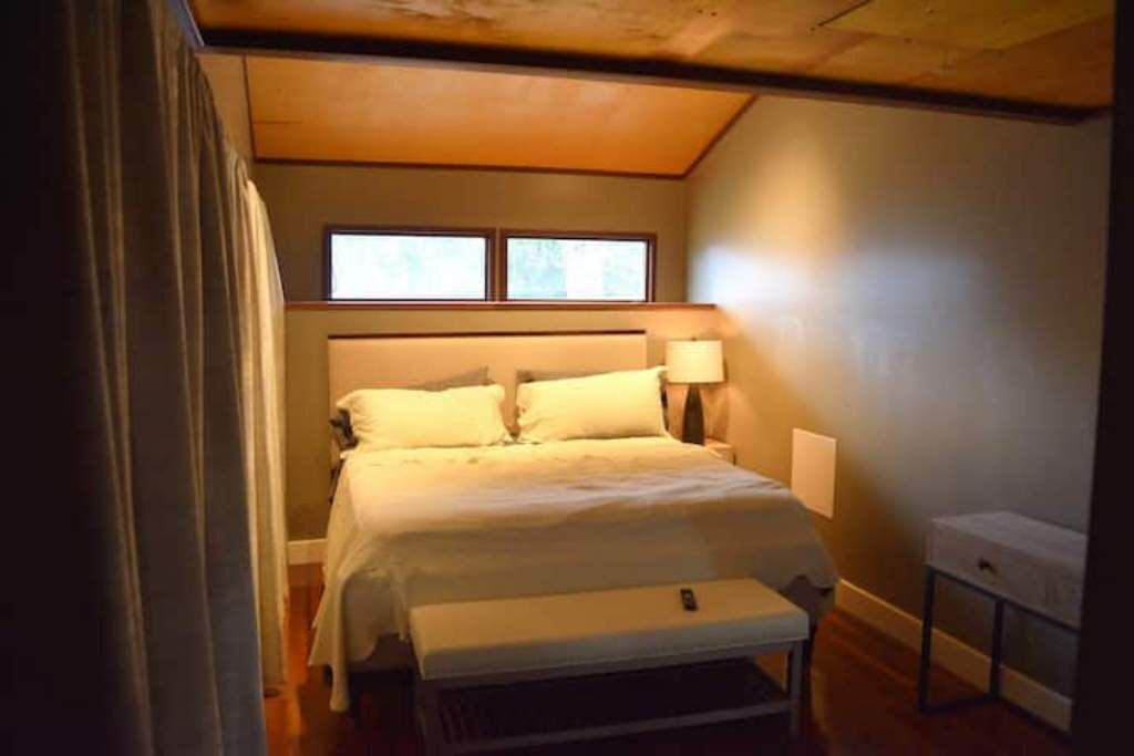 Photo of Bedroom in Galindo