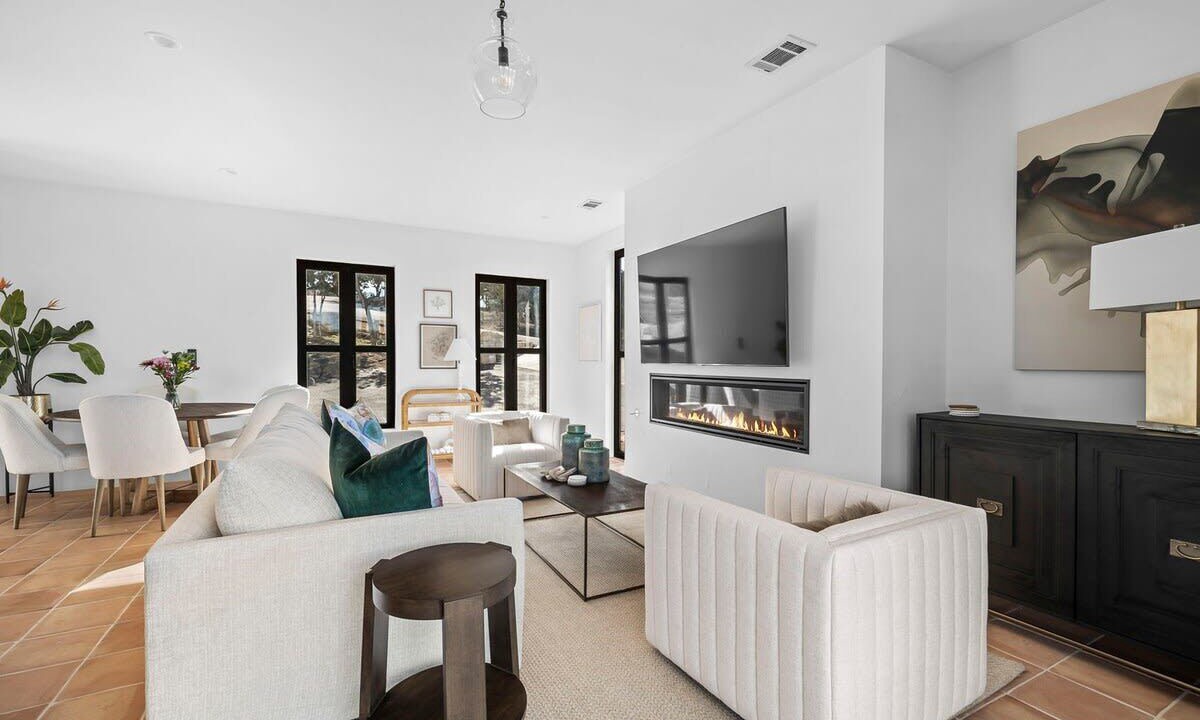 Photo of Bedroom in Spicewood