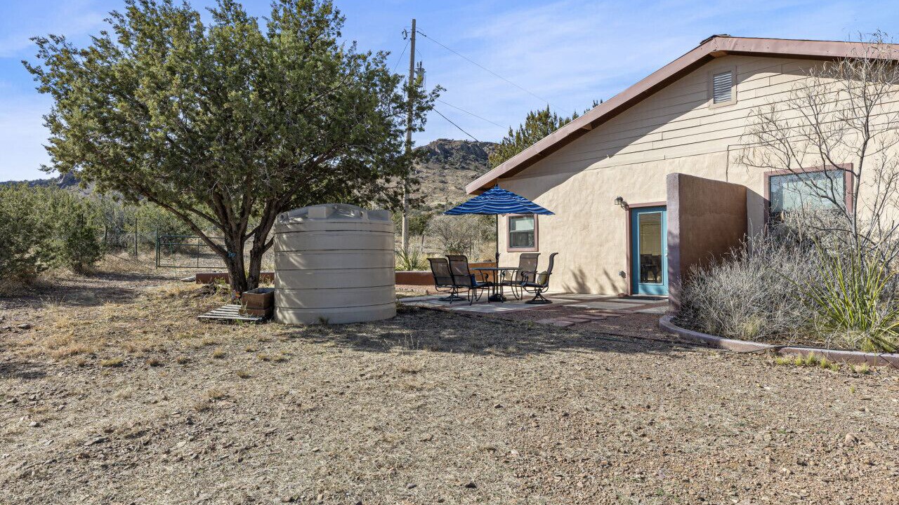 Photo of Outdoor in Marfa