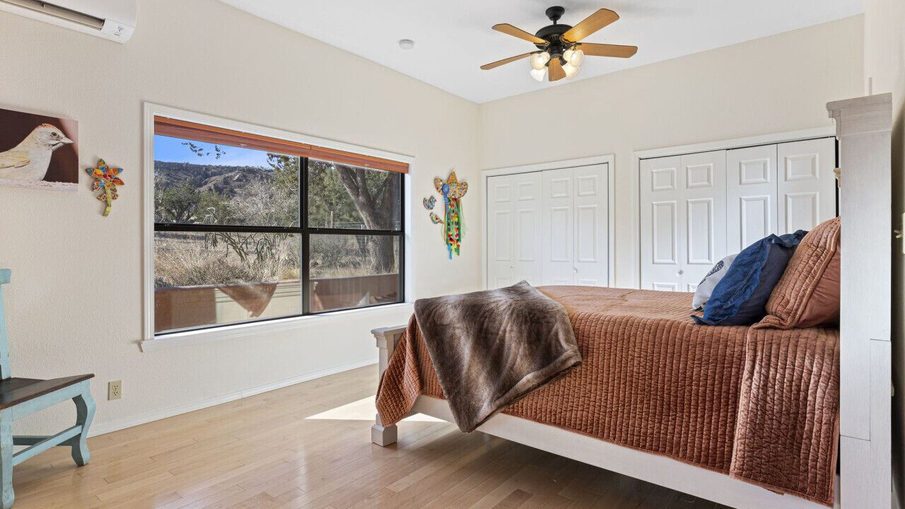 Photo of Bedroom in Marfa