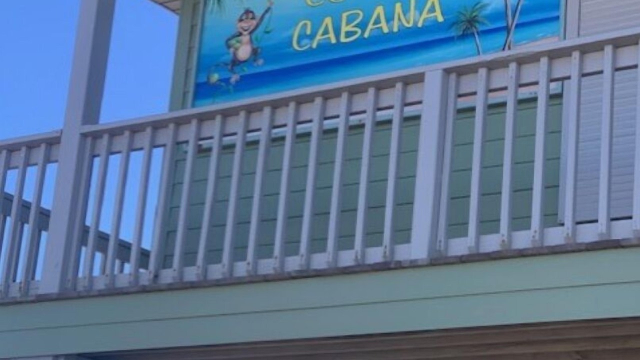 Photo of Outdoor in Grand Isle