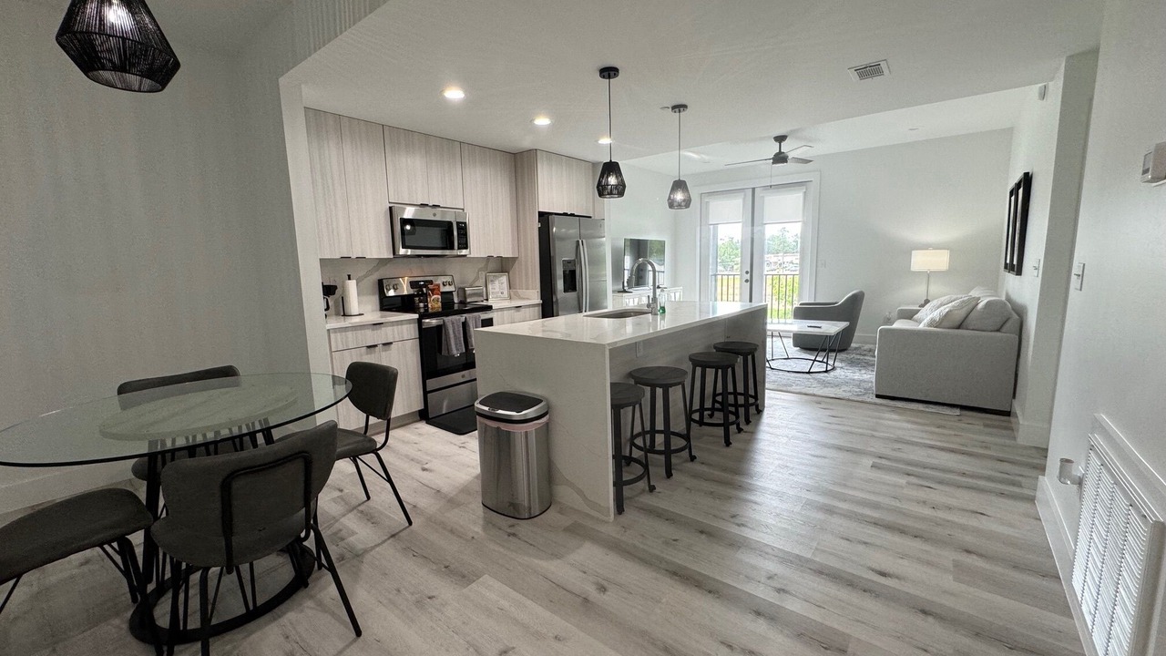 Photo of Bedroom in Gulfport