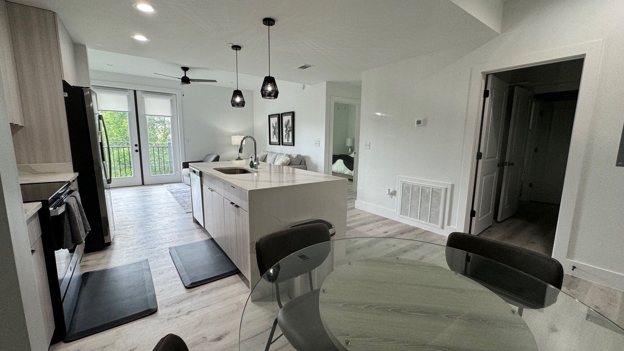Photo of Bedroom in Gulfport