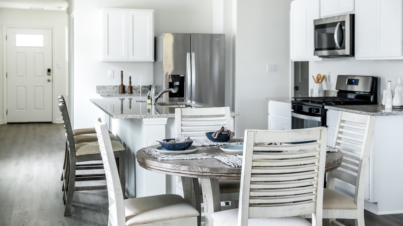 Photo of Kitchen in Gonzales