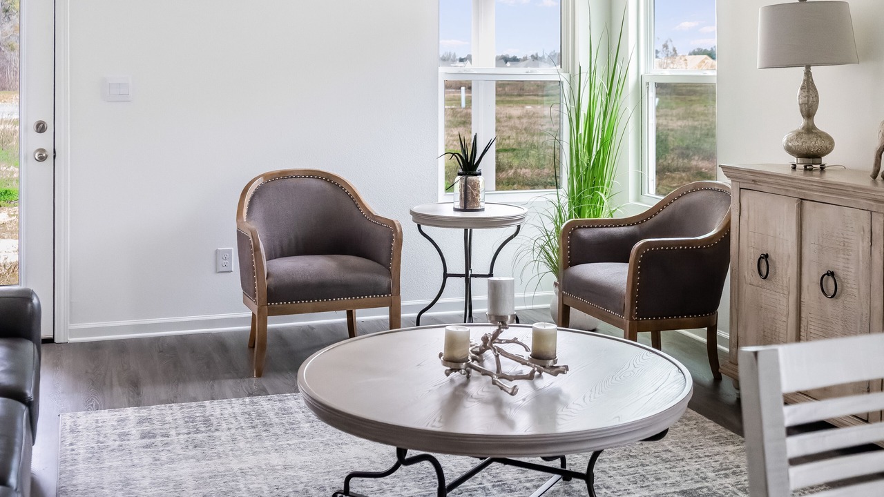 Photo of Livingroom in Gonzales
