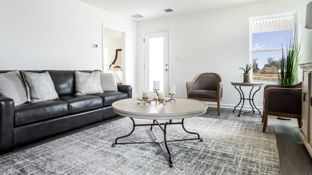 Photo of Livingroom in Gonzales