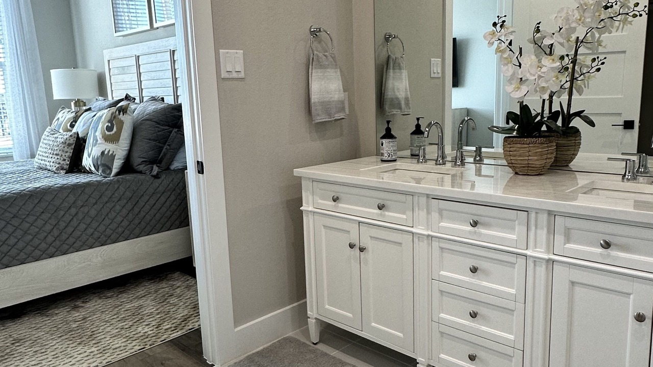 Photo of Bathroom in Graford
