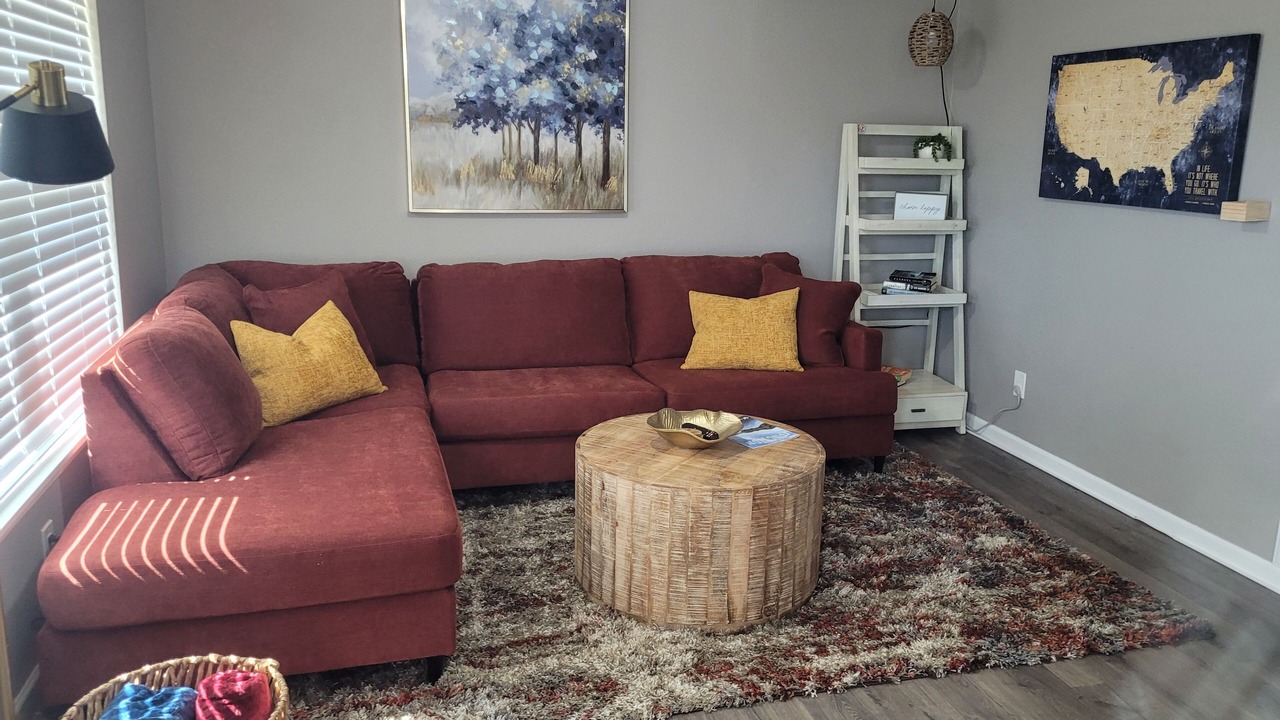 Photo of Livingroom in Junction