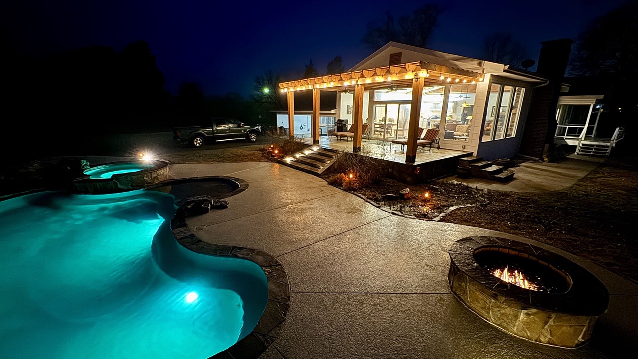 Photo of Outdoor in Mooringsport