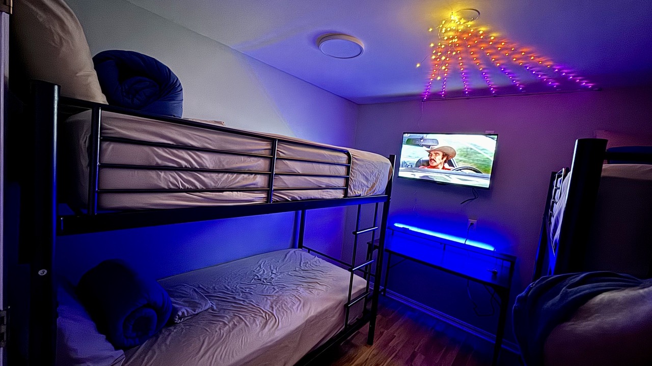 Photo of Bedroom in Mooringsport