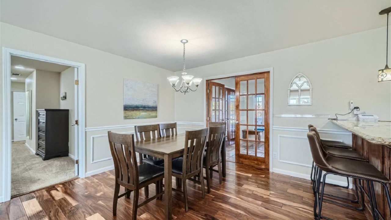 Photo of Bedroom in Cedar Creek