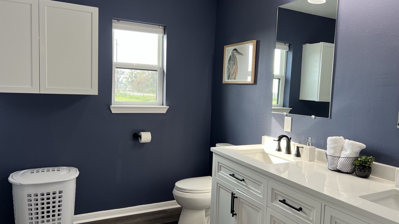 Photo of Bathroom in Houma