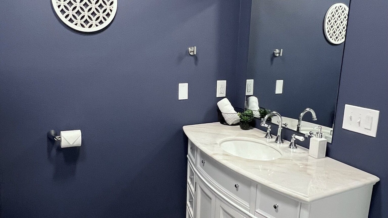Photo of Bathroom in Houma