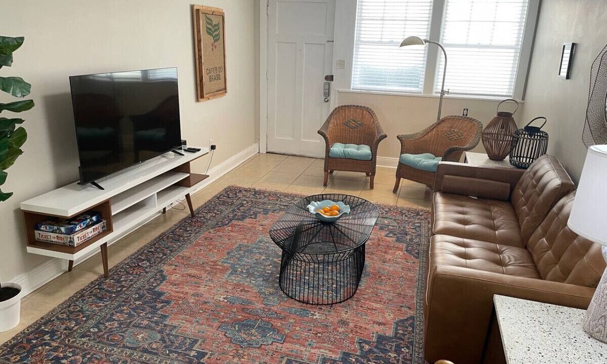 Photo of Livingroom in Audubon