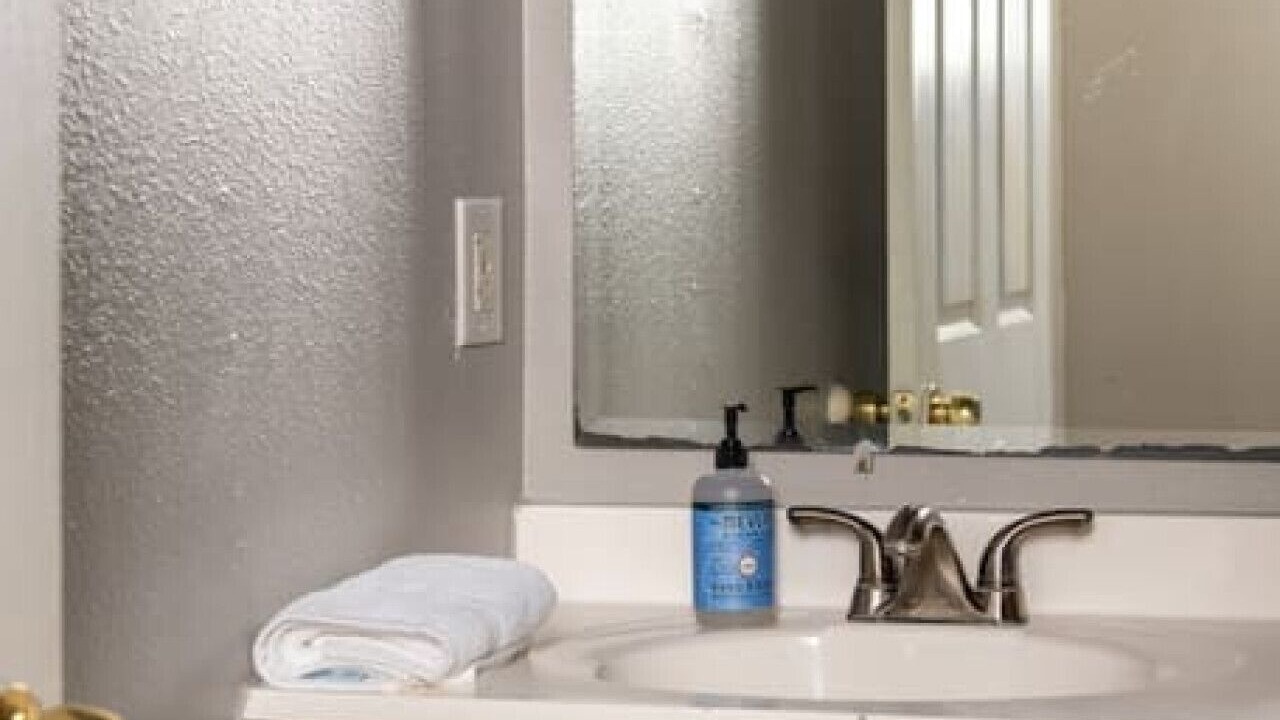 Photo of Bathroom in Mid-City