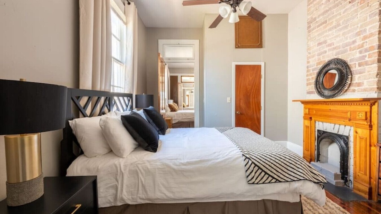 Photo of Bedroom in Mid-City