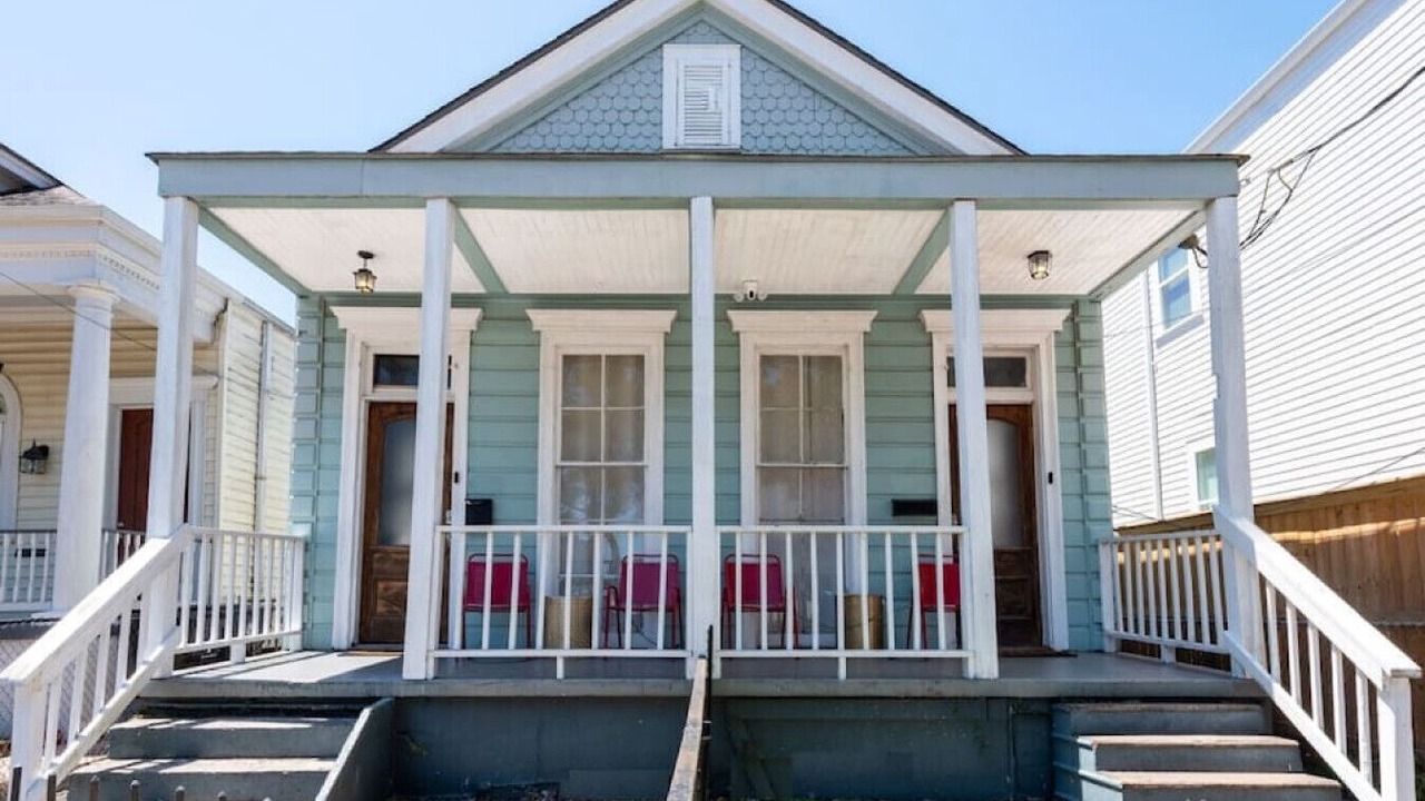 Photo of Outdoor in Mid-City