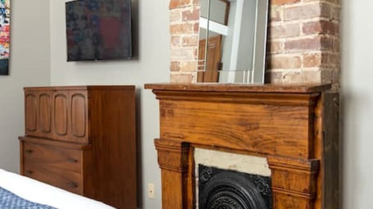 Photo of Bedroom in Mid-City