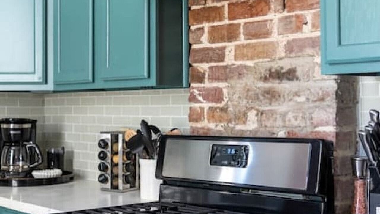 Photo of Kitchen in Mid-City