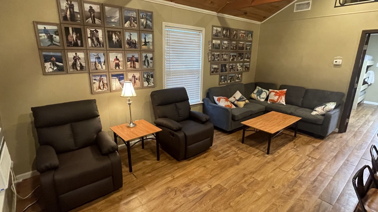 Photo of Livingroom in Venice