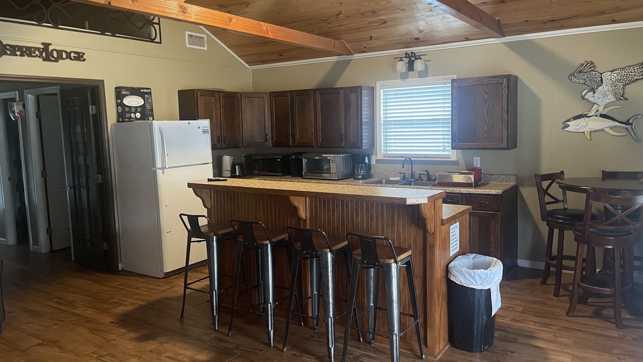 Photo of Kitchen in Venice
