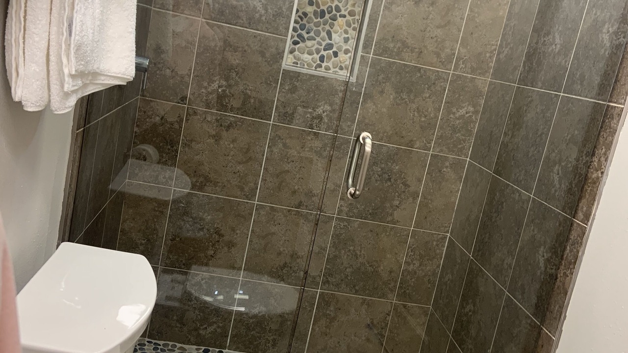Photo of Bathroom in Golden Meadow