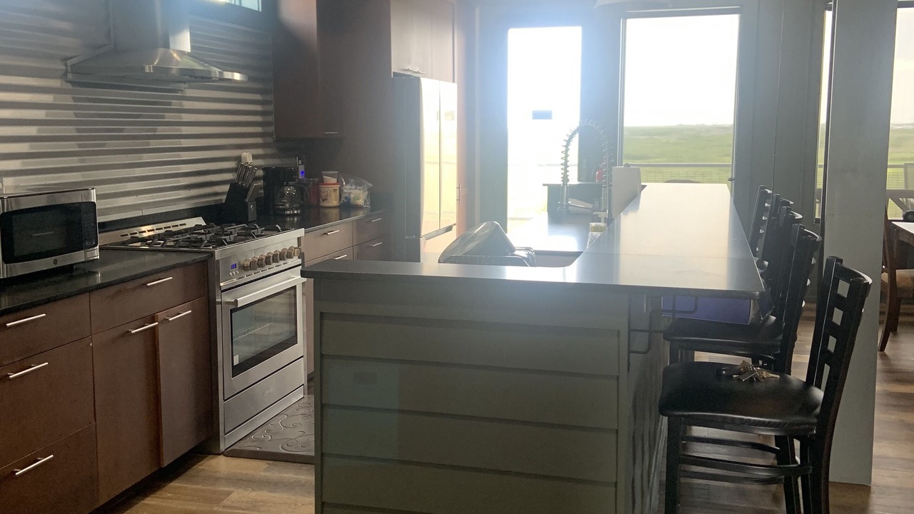 Photo of Kitchen in Golden Meadow
