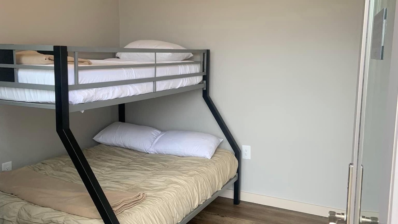 Photo of Bedroom in Golden Meadow