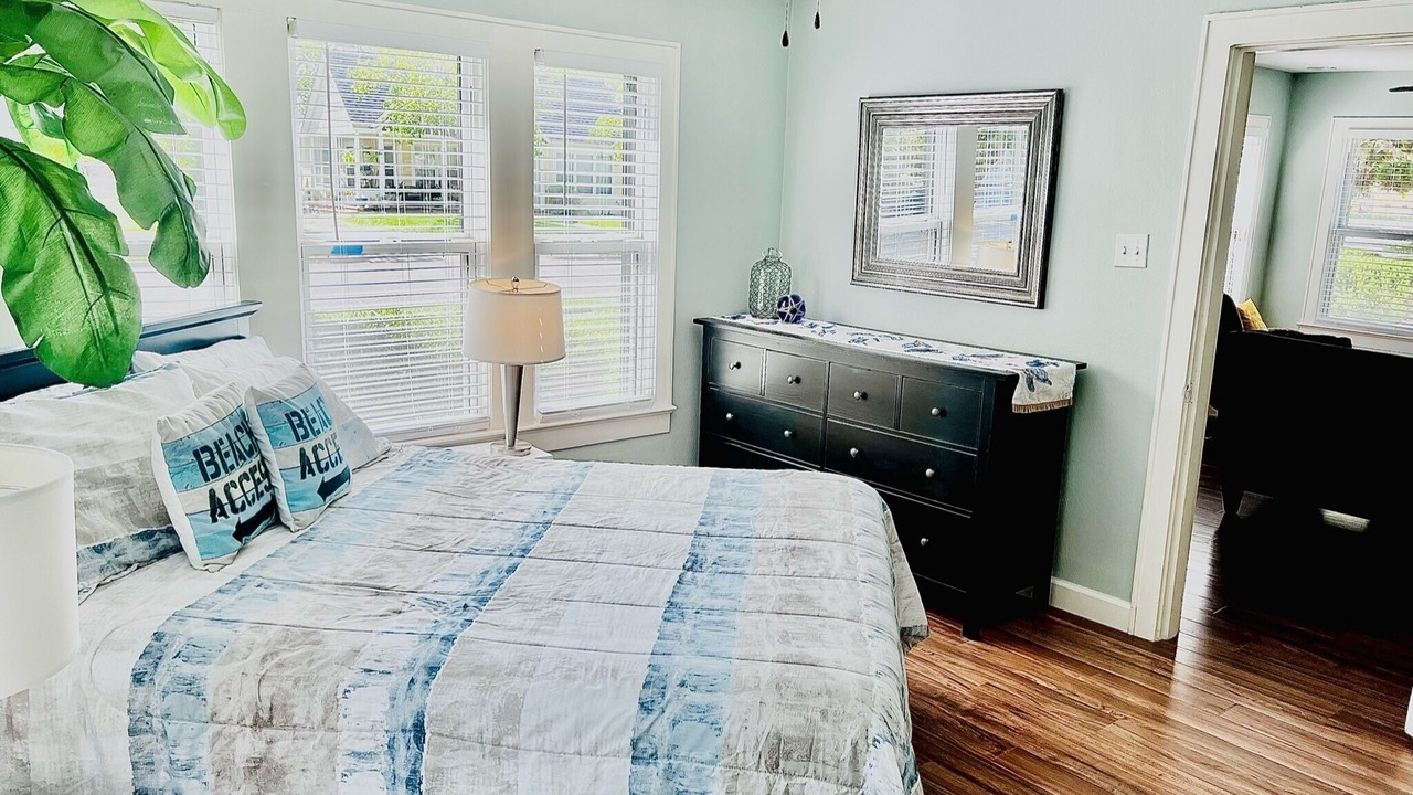 Photo of Bedroom in Del Mar