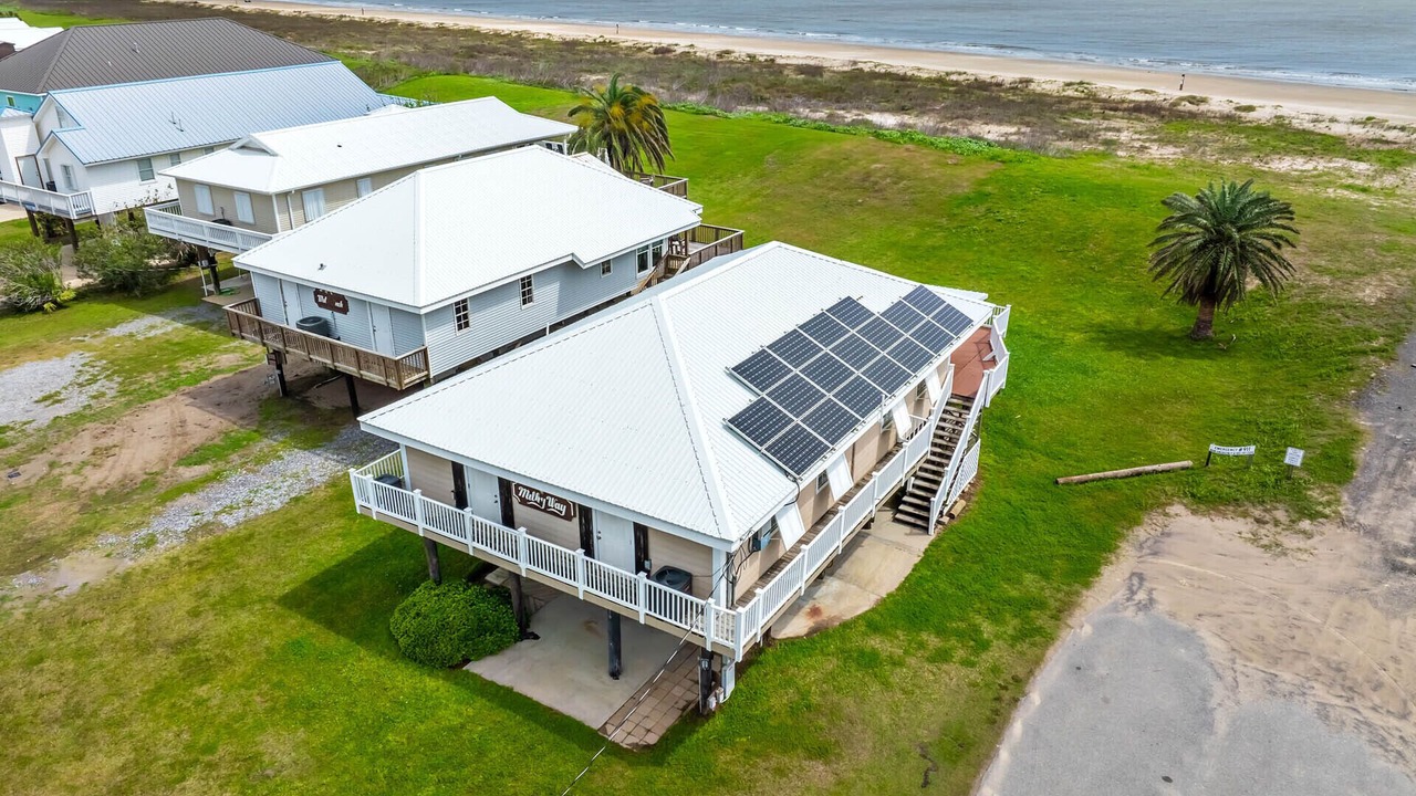 Photo of Outdoor in Grand Isle
