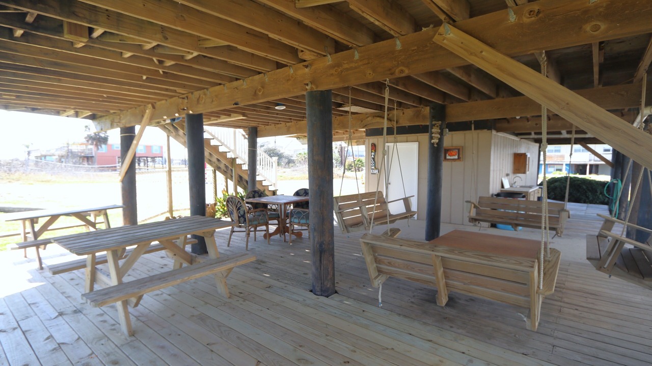 Photo of Outdoor in Grand Isle