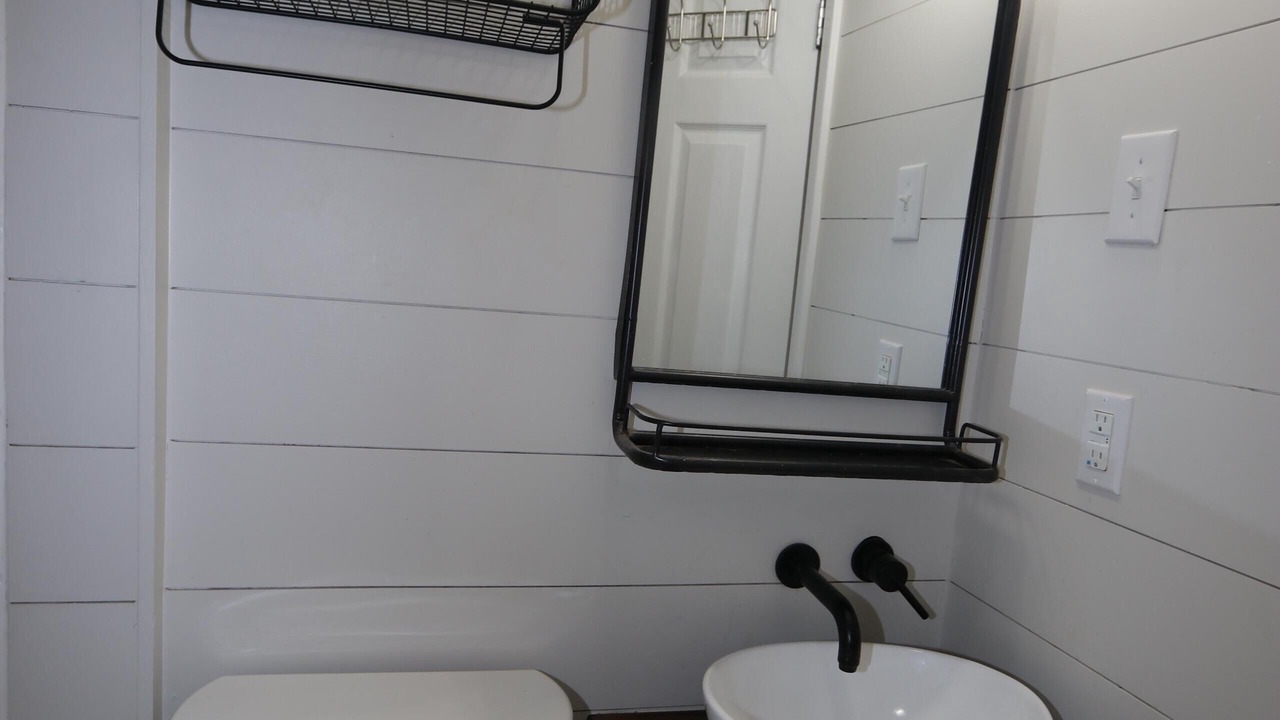 Photo of Bathroom in Grand Isle