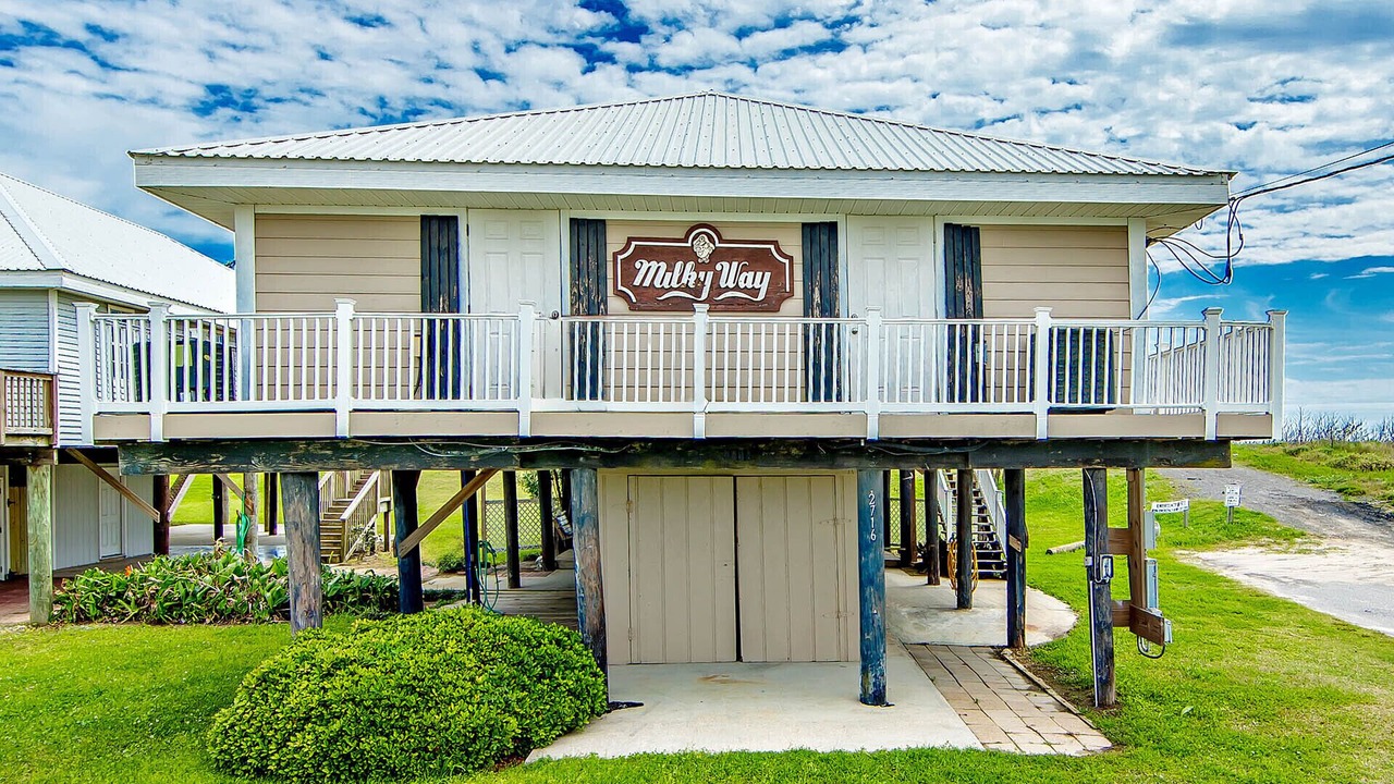 Photo of Outdoor in Grand Isle