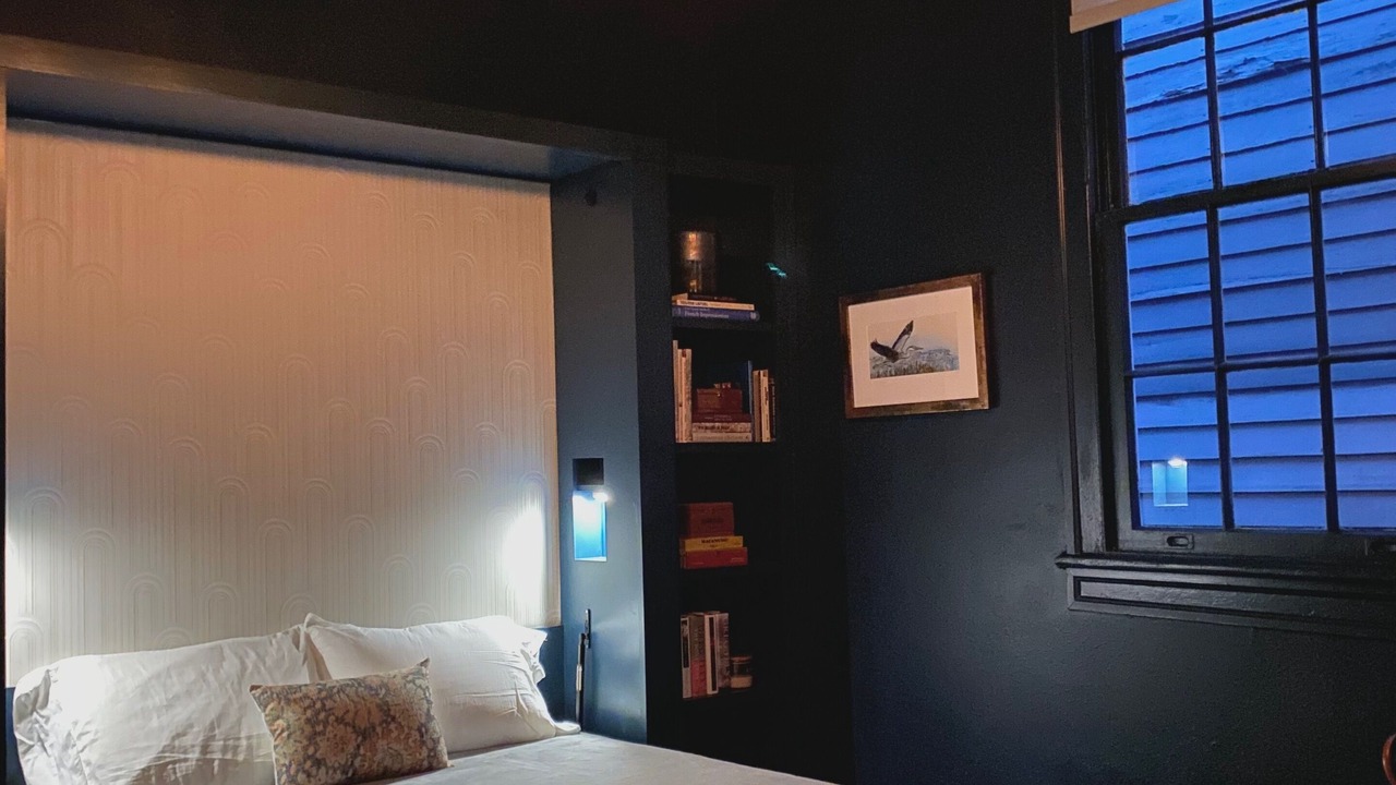 Photo of Bedroom in Lower Garden District