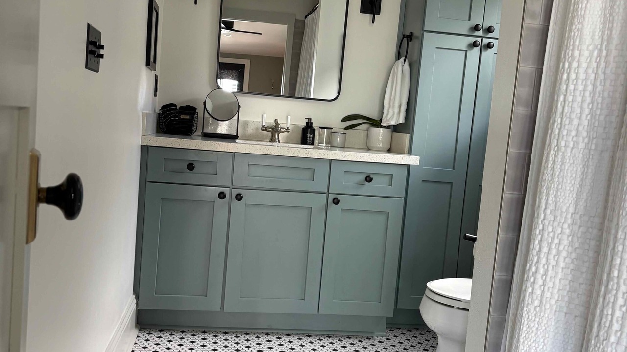 Photo of Bathroom in Lower Garden District