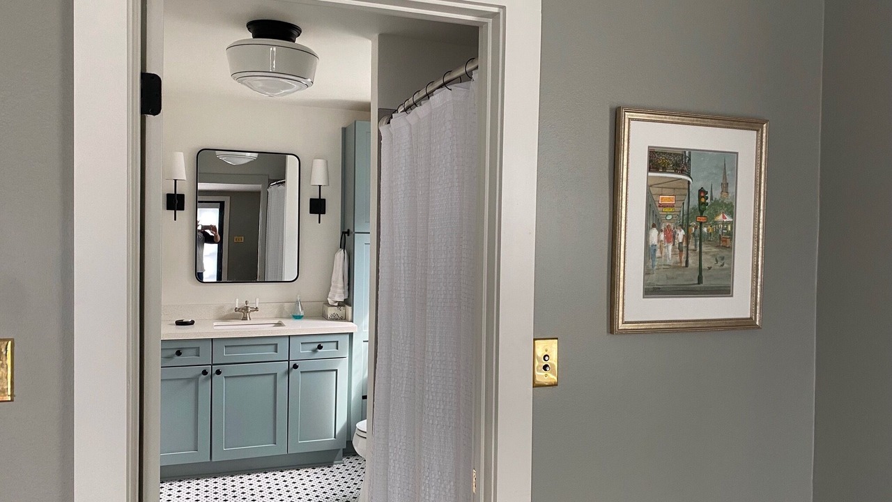 Photo of Bathroom in Lower Garden District