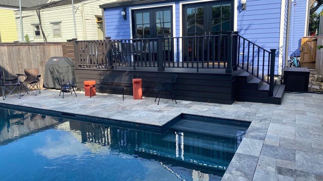 Photo of Outdoor in Lower Garden District