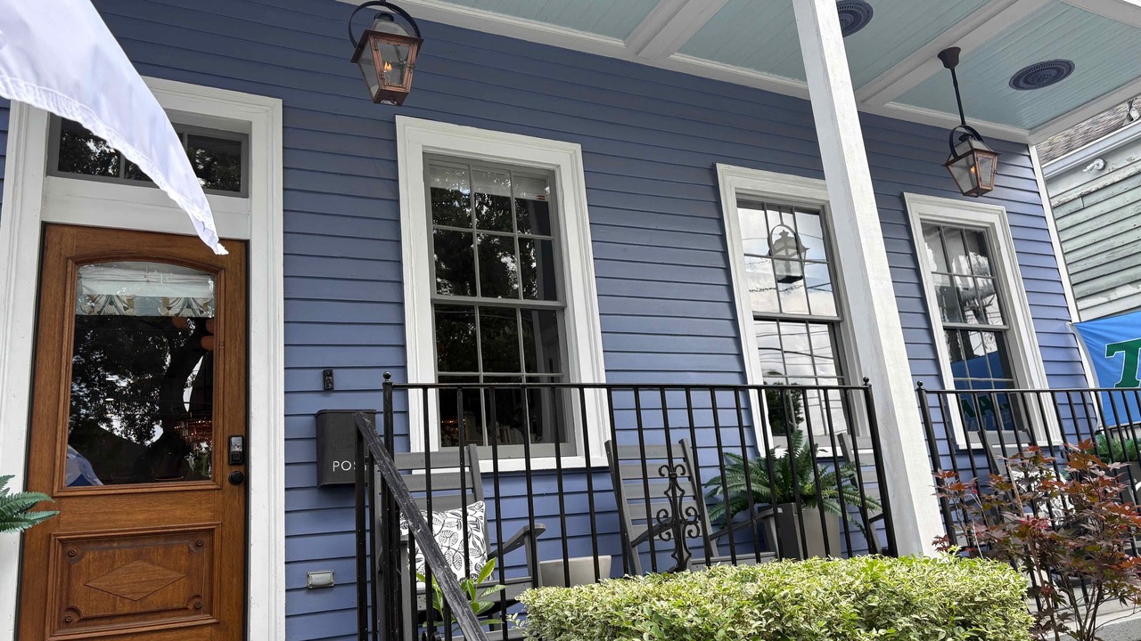Photo of Outdoor in Lower Garden District